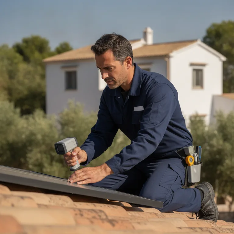 Auditoría Energética Vivienda servicio en Palencia